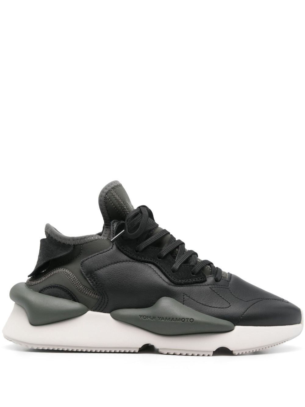 Y-3 Innovative Urban Sneakers for Men - FW24