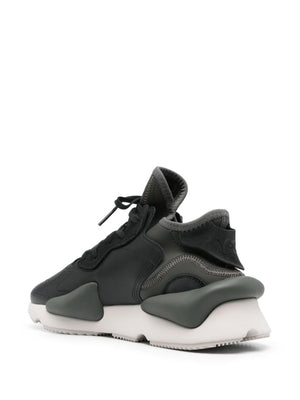 Y-3 Innovative Urban Sneakers for Men - FW24