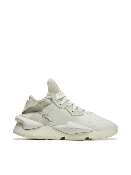 Y-3 KAIWA Men's Premium Leather Sneaker