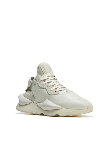 Y-3 KAIWA Men's Premium Leather Sneaker