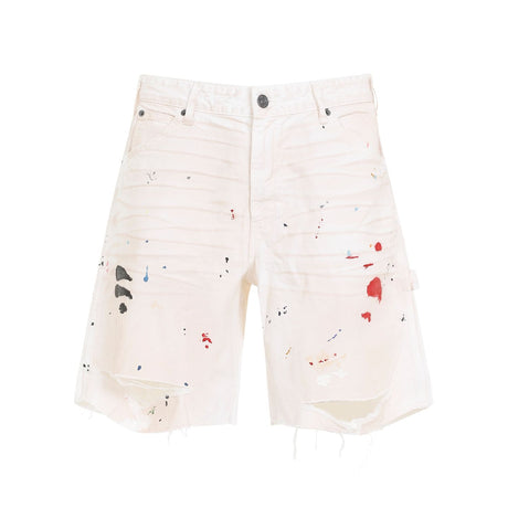 GALLERY DEPT. Insomnia Mini Shorts for Men