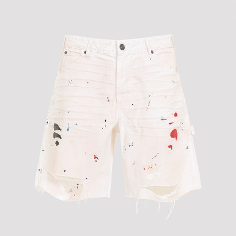 GALLERY DEPT. Insomnia Mini Shorts for Men