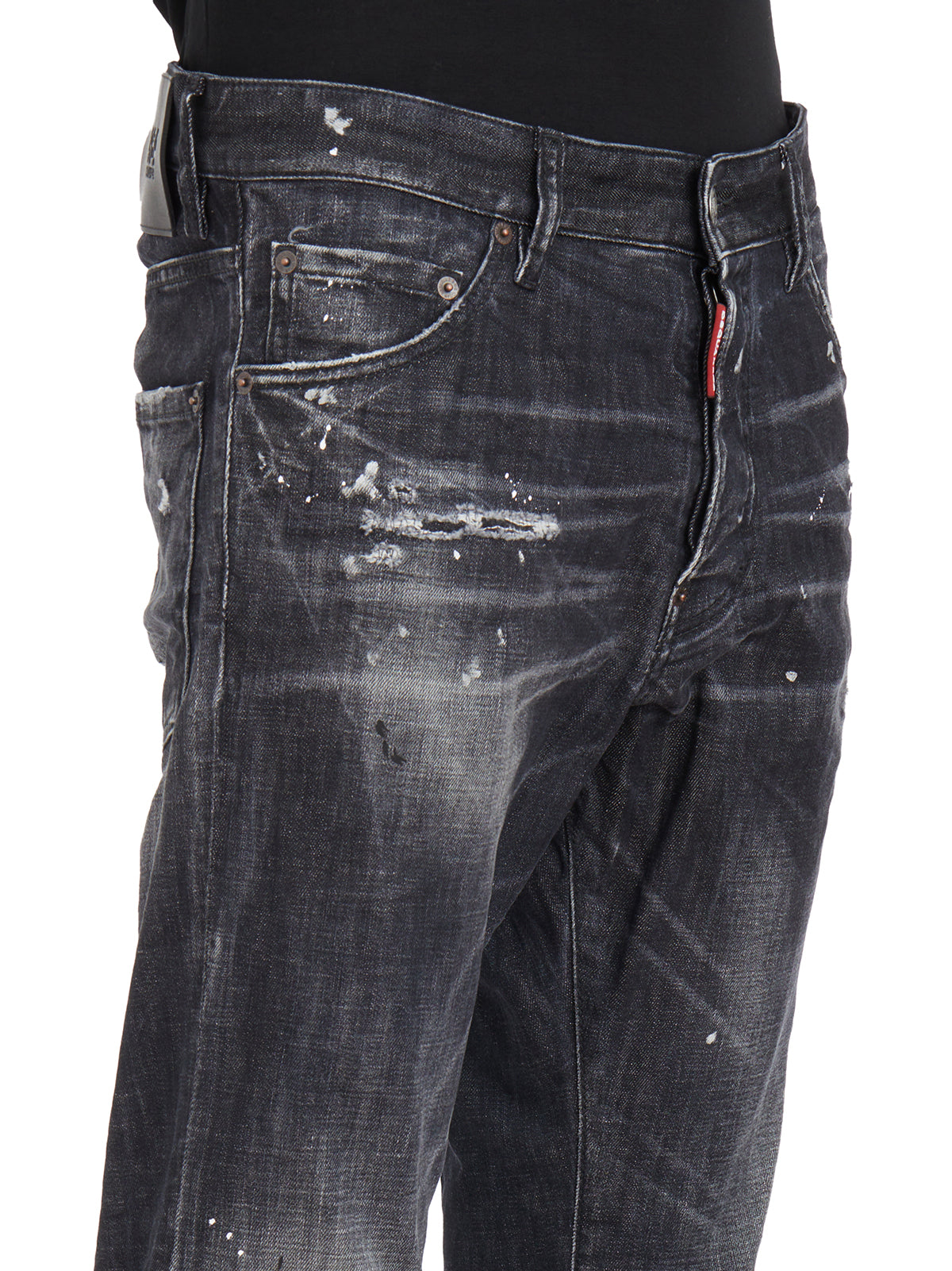 DSQUARED2 Jeans IN DENIM COOL GUY