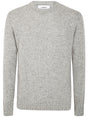 LARDINI Men's Knit Sweater