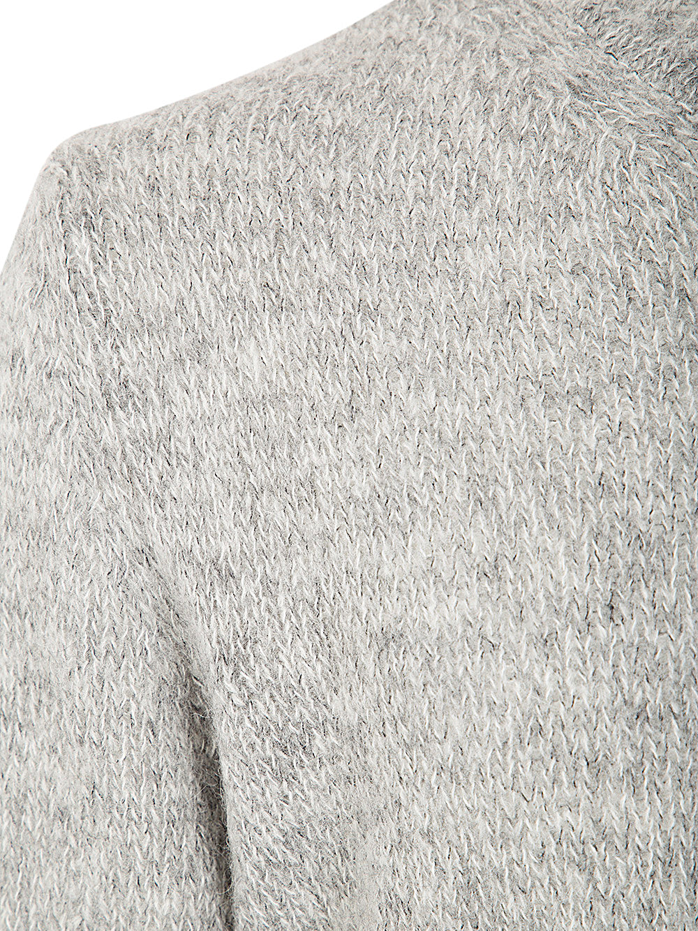 LARDINI Men's Knit Sweater