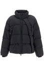 Y-3 Women’s Short Oversized Down Jacket