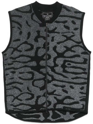 Y-3 Men's Mini Run Vest for Fall 2024