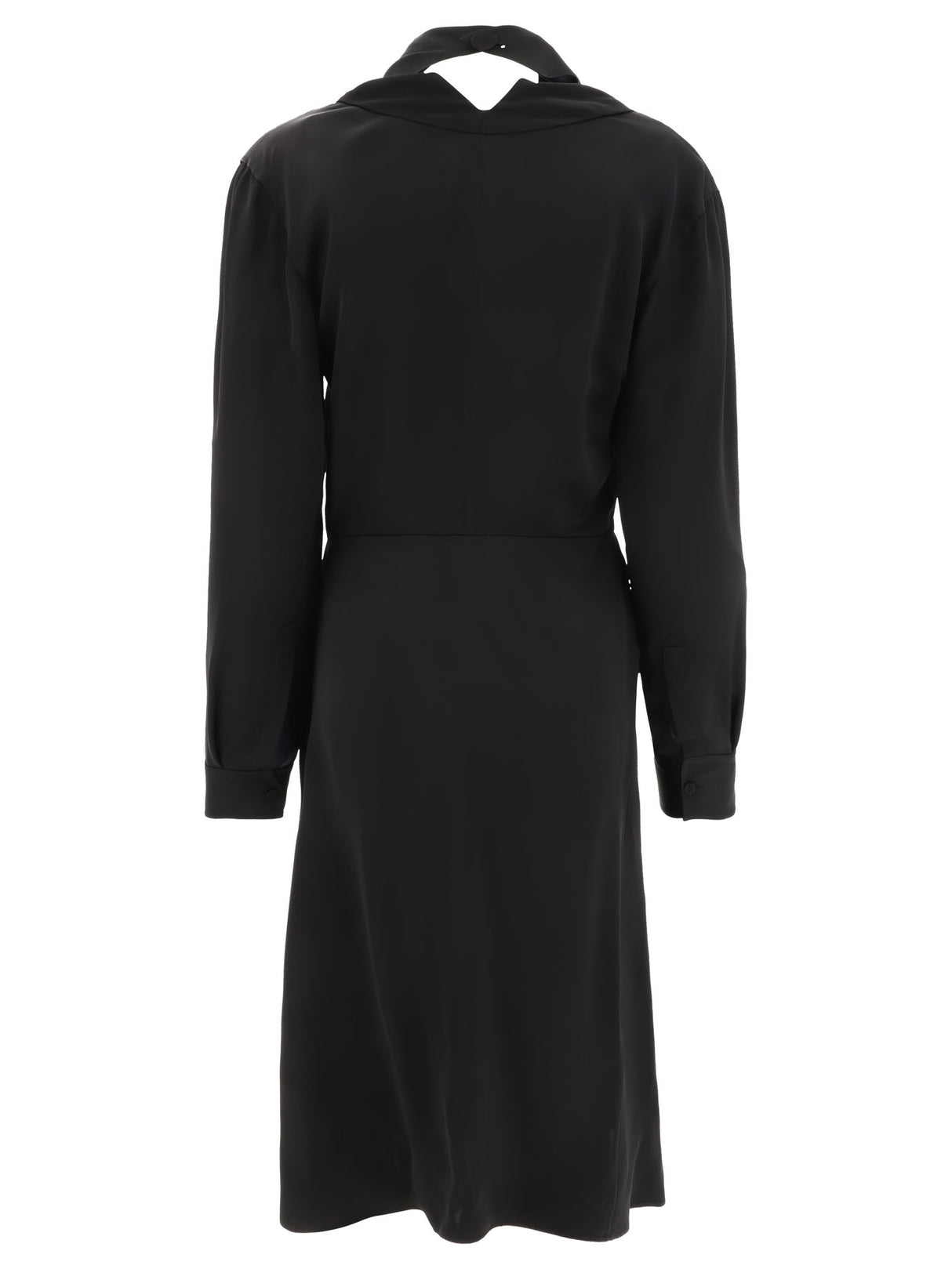 JIL SANDER Elegant Regular Fit Dress for Women