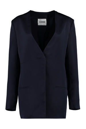 Tailored Jacket - SS23 Collection