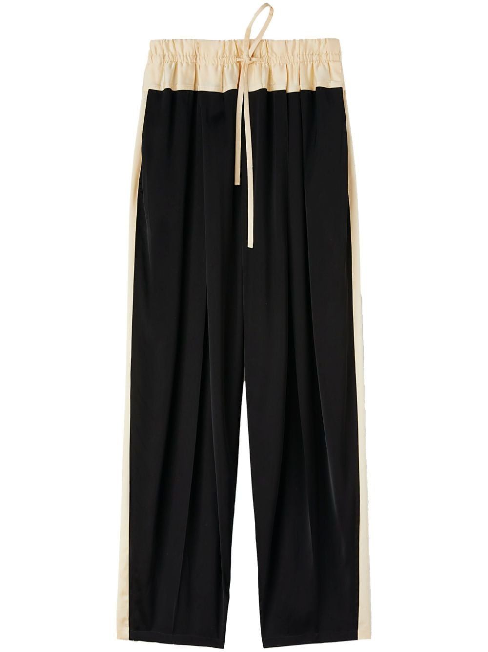 Flawless Straight-Leg Track Pants