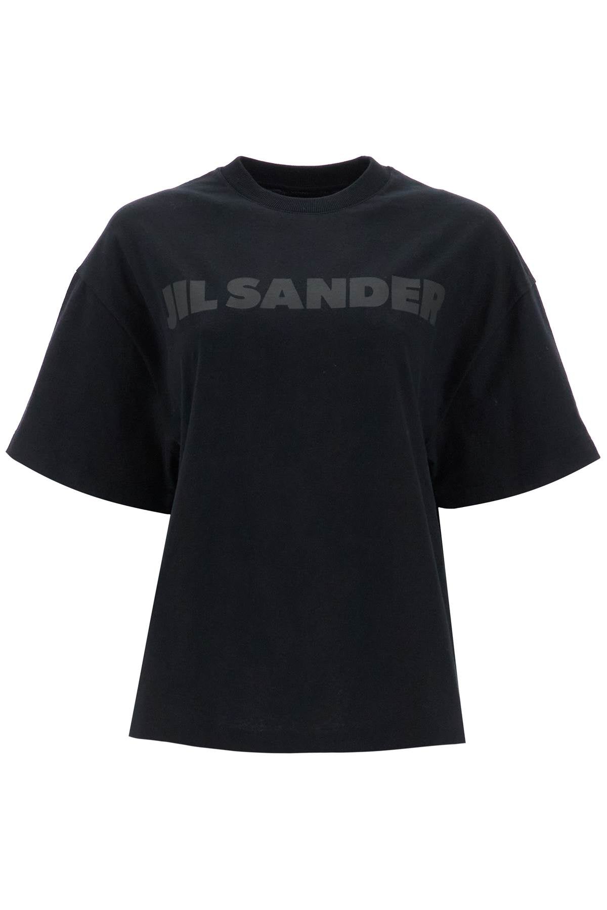 JIL SANDER Women's Logo T-Shirt