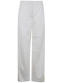 JIL SANDER Chic Women's Pants for FW24