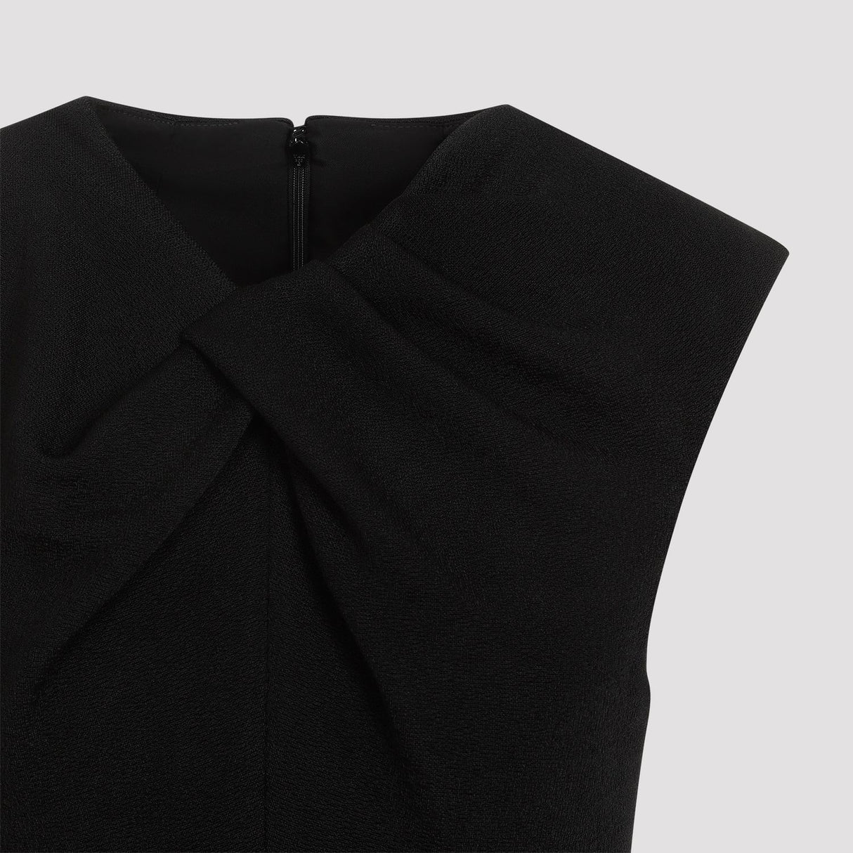 JIL SANDER Viscose Tank Top for Women - FW24 Collection