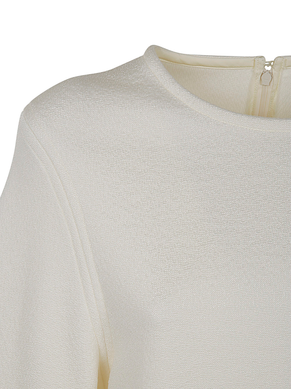 JIL SANDER Elevated Long Sleeve Top for Women