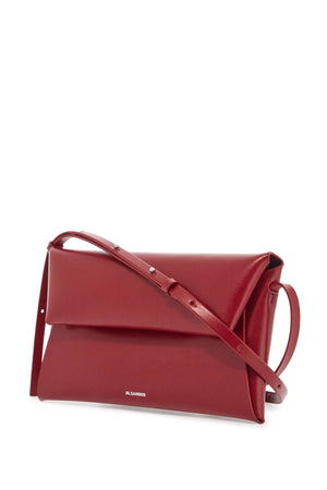 JIL SANDER Mini Folded Shoulder Handbag