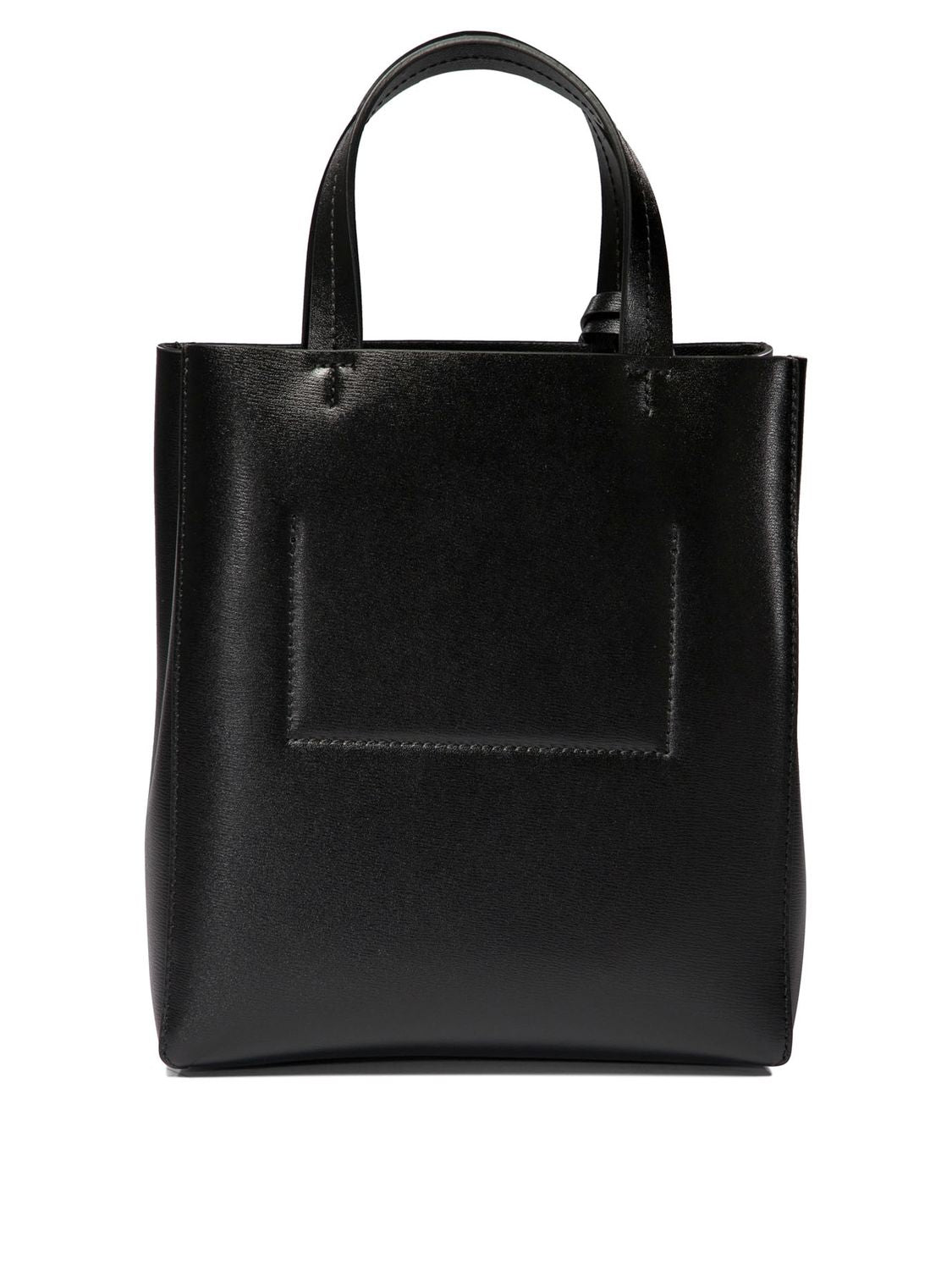 JIL SANDER "BOND MINI" HANDBAG