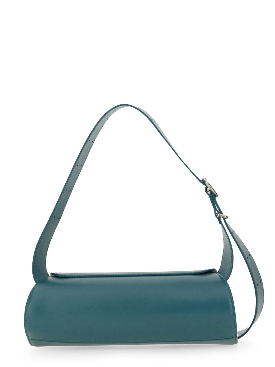 JIL SANDER Stylish Leather Handbag