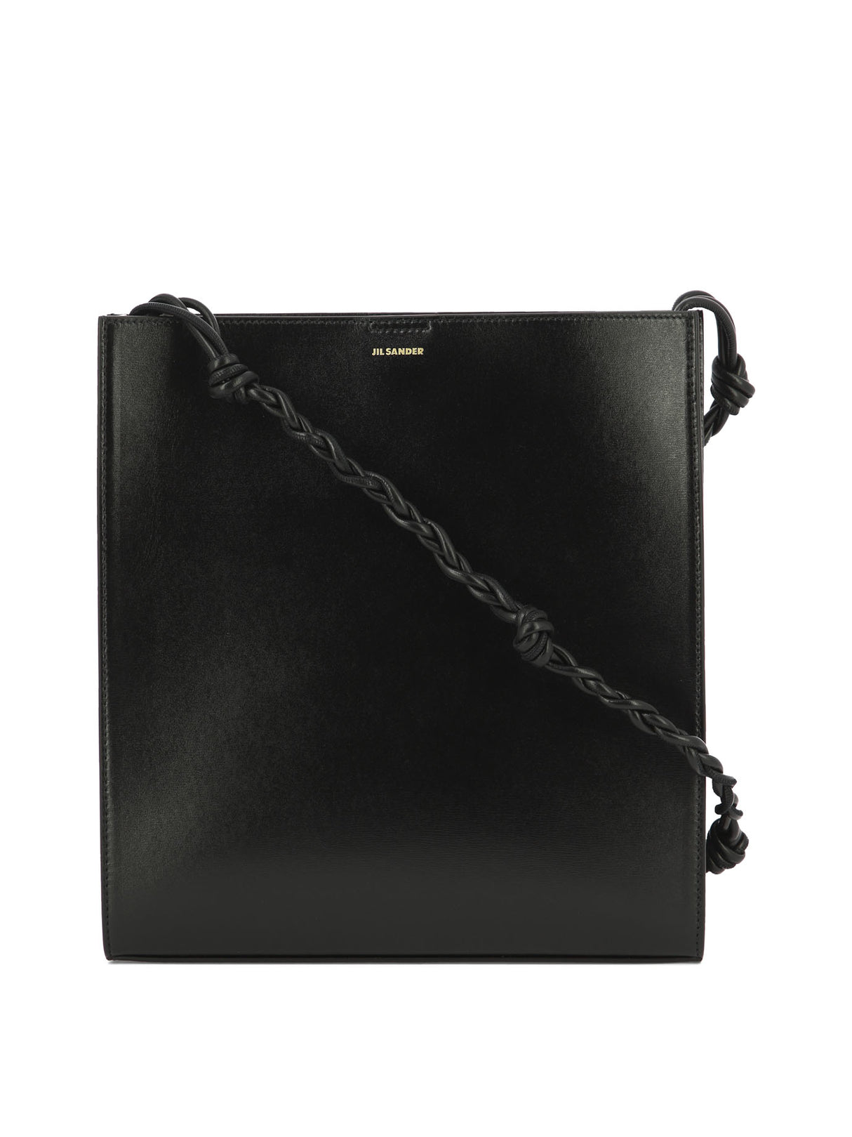 JIL SANDER Stylish and Versatile Shoulder Bag for Women - 24FW Collection