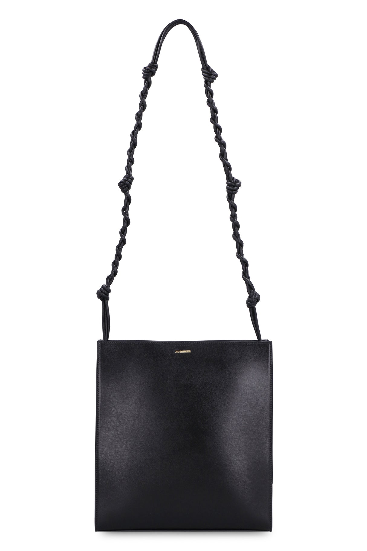 'TANGLE' MEDIUM CROSSBODY Handbag in Black for Women