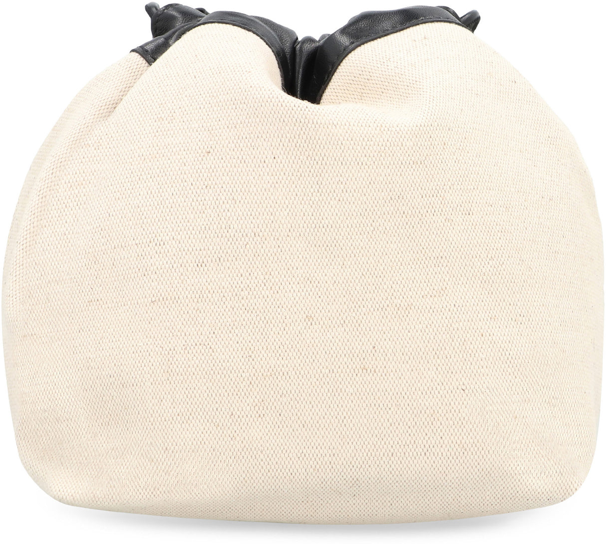 JIL SANDER Beige 24SS Women's Clutch/Pouch Bag