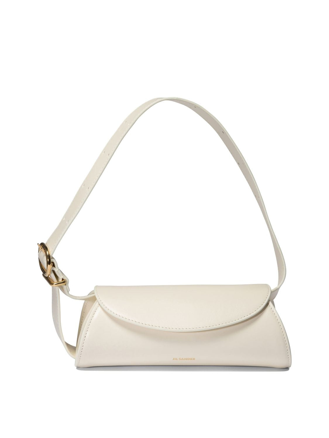 JIL SANDER "CANNOLO MINI" CROSSBODY Handbag