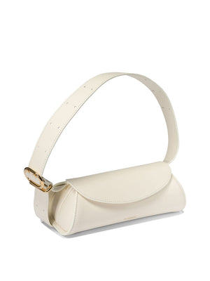 JIL SANDER "CANNOLO MINI" CROSSBODY Handbag