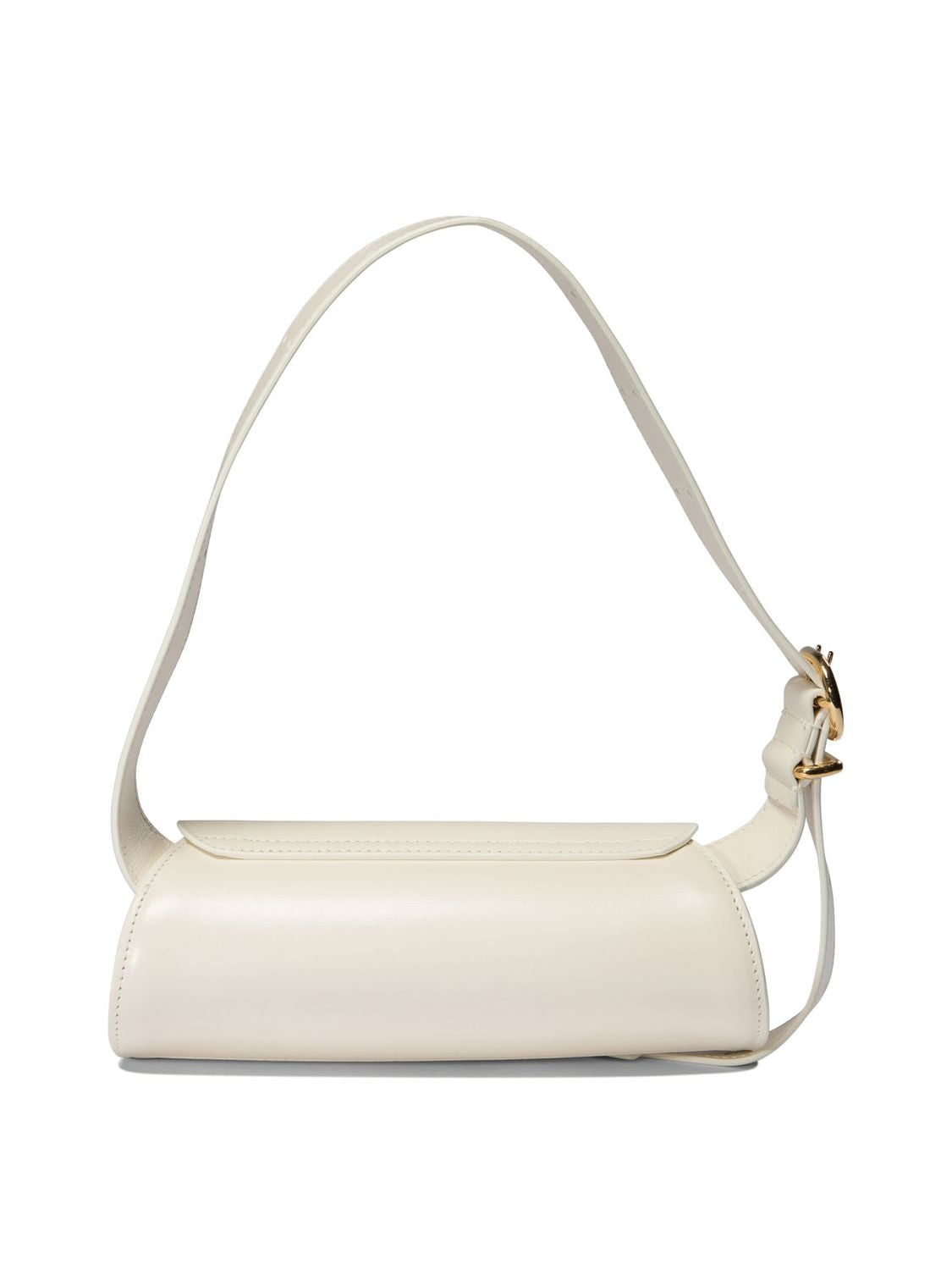 JIL SANDER "CANNOLO MINI" CROSSBODY Handbag