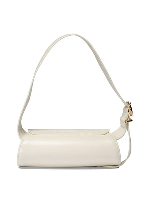 JIL SANDER "CANNOLO MINI" CROSSBODY Handbag