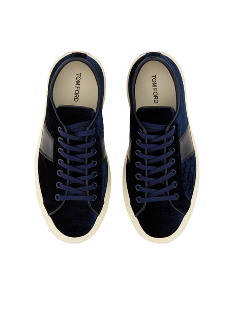 TOM FORD Men's Cambridge Sneaker