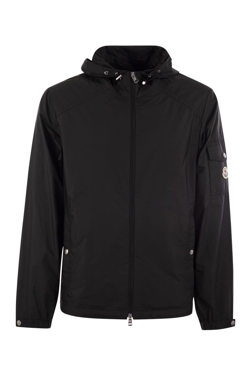 MONCLER Lightweight Innovative Jacket for Men - SS24