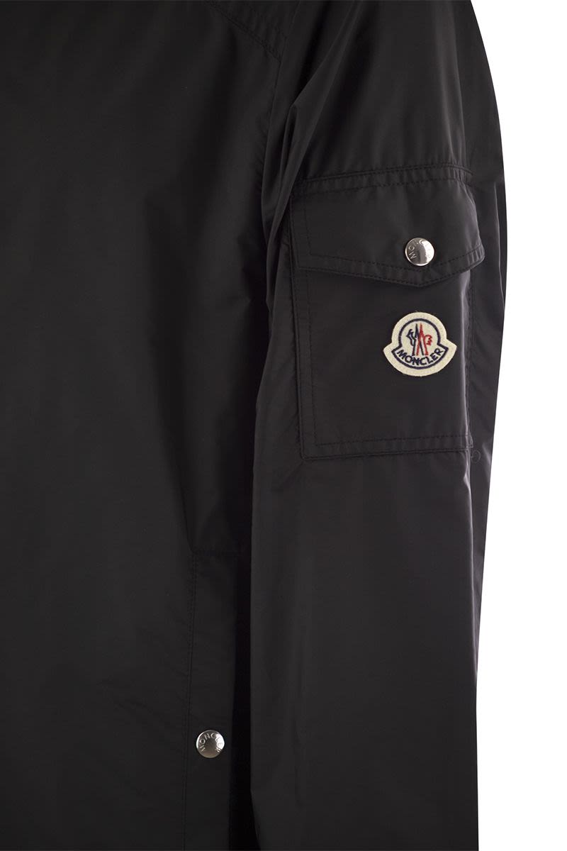 MONCLER Lightweight Innovative Jacket for Men - SS24