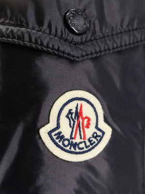 MONCLER Gray SS24 Gles Jacket for Women