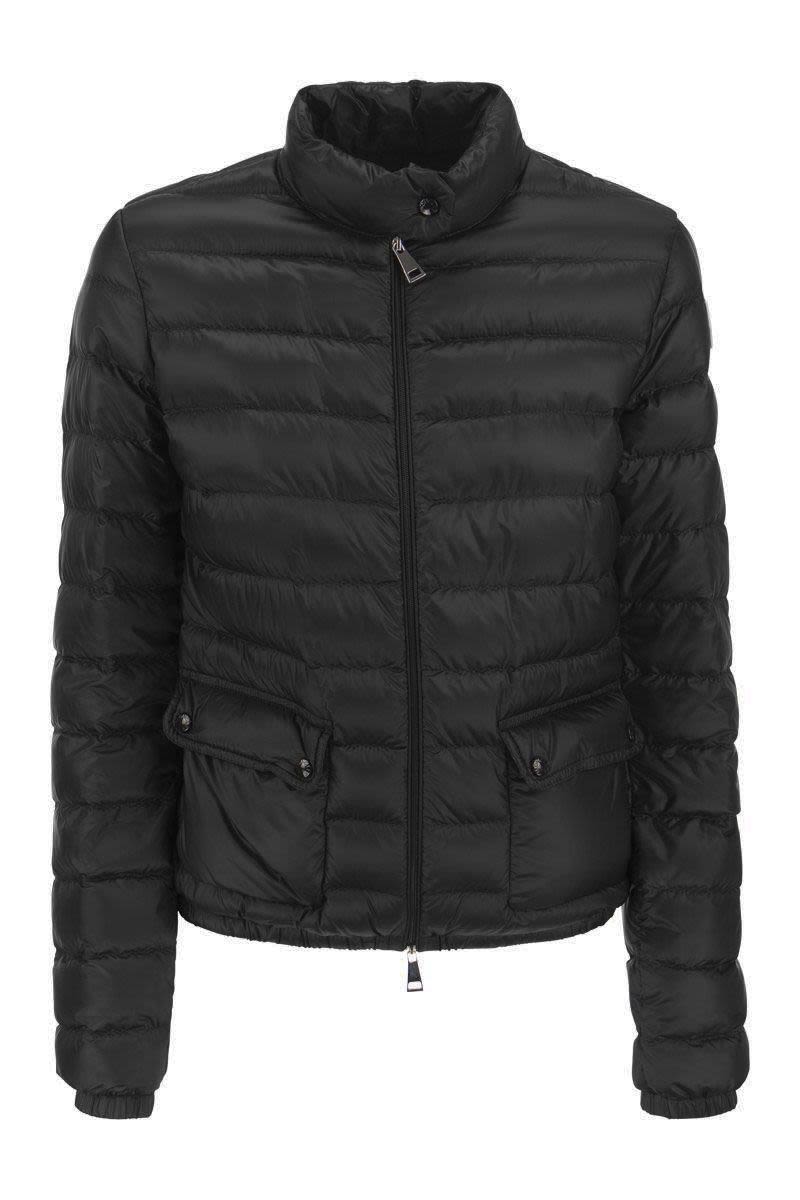 MONCLER Lans Women's Lightweight Mini Jacket