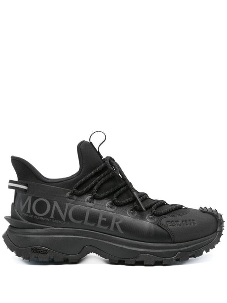 MONCLER Trailgrip Lite2 Low Top Women's Sneaker