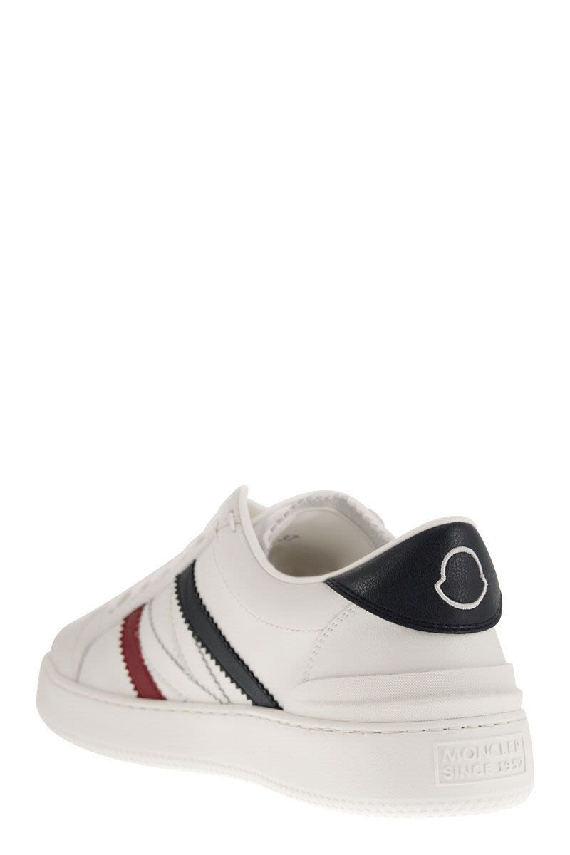 Classic French Inspired Women's Trainers