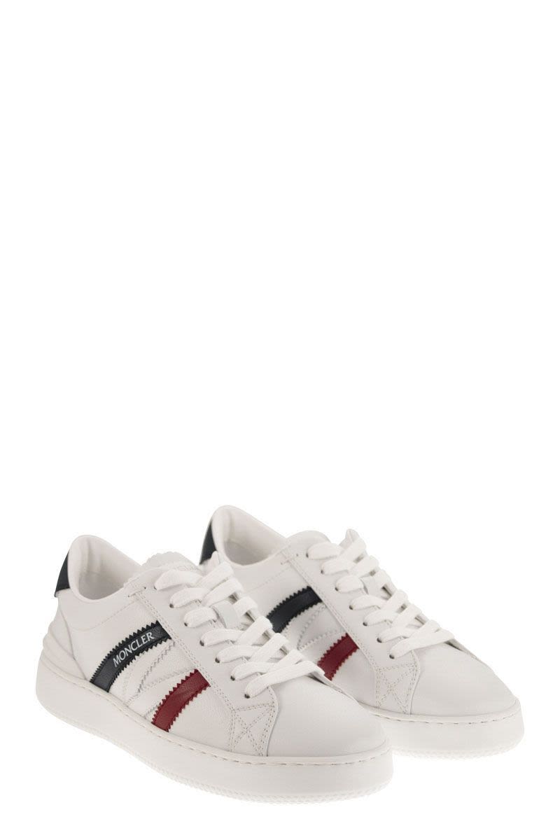 Classic French Inspired Women's Trainers