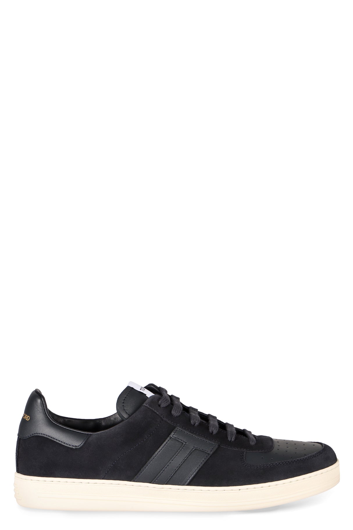 TOM FORD Radcliffe Low-Top Luxury Sneakers