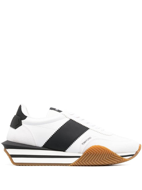 TOM FORD Classic Men's Sneakers