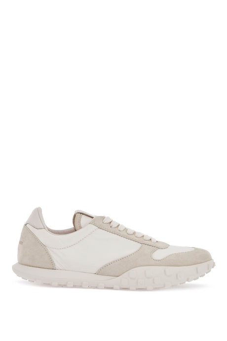 JIL SANDER Moon Sneaker