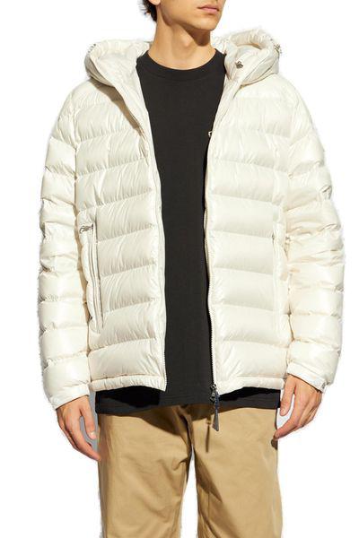 MONCLER Polar Shield Jacket