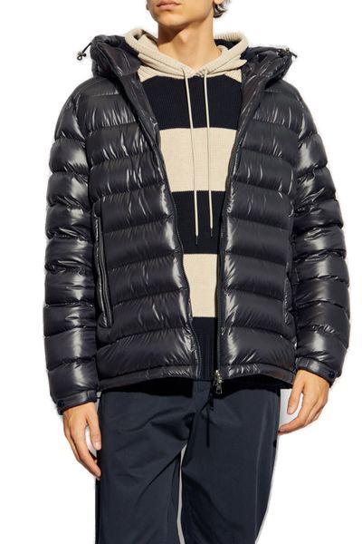 MONCLER Urban Elite Winter Jacket