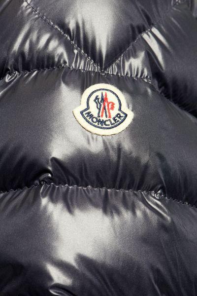 MONCLER Polar Shield Jacket