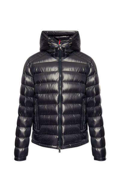 MONCLER Urban Elite Winter Jacket