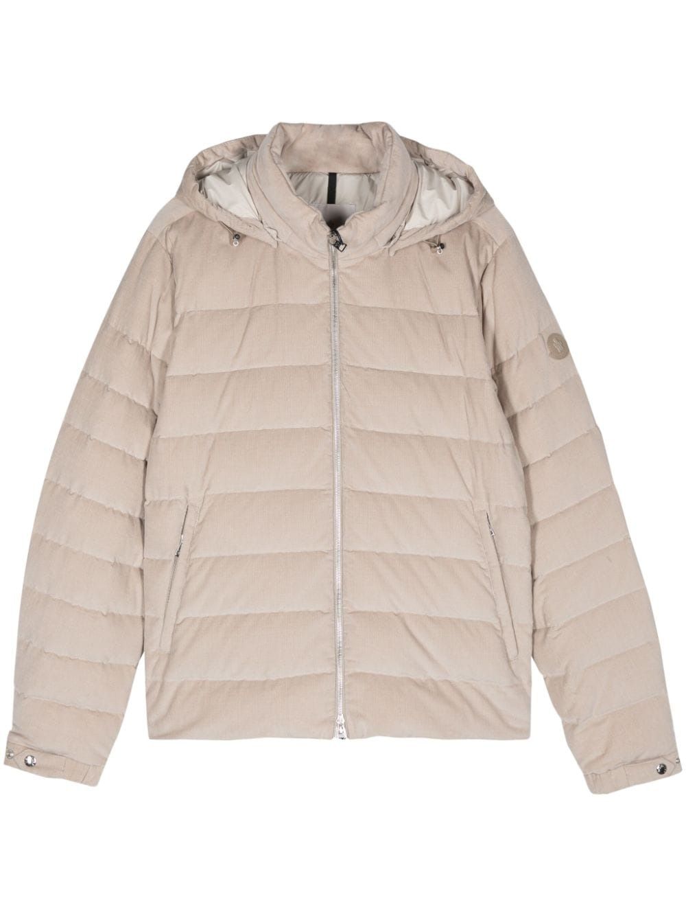 MONCLER Chionea Men's Outerwear Jacket - FW24