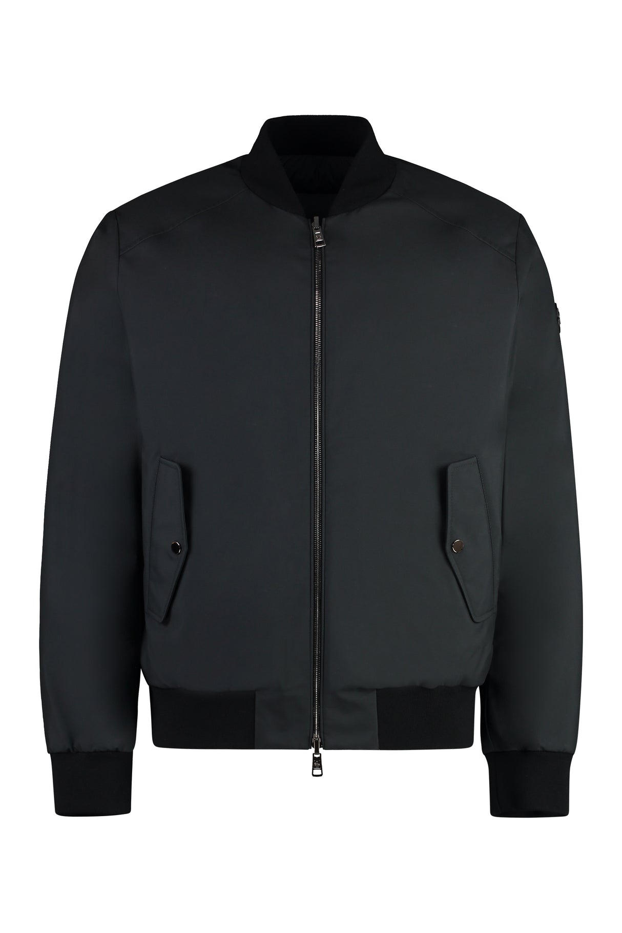 MONCLER Men's Padded Reversible Bomber Jacket - FW24