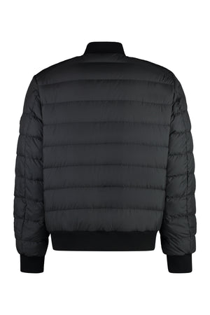 MONCLER Men's Padded Reversible Bomber Jacket - FW24