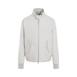 MONCLER Men's Modern Down-Blend Jacket