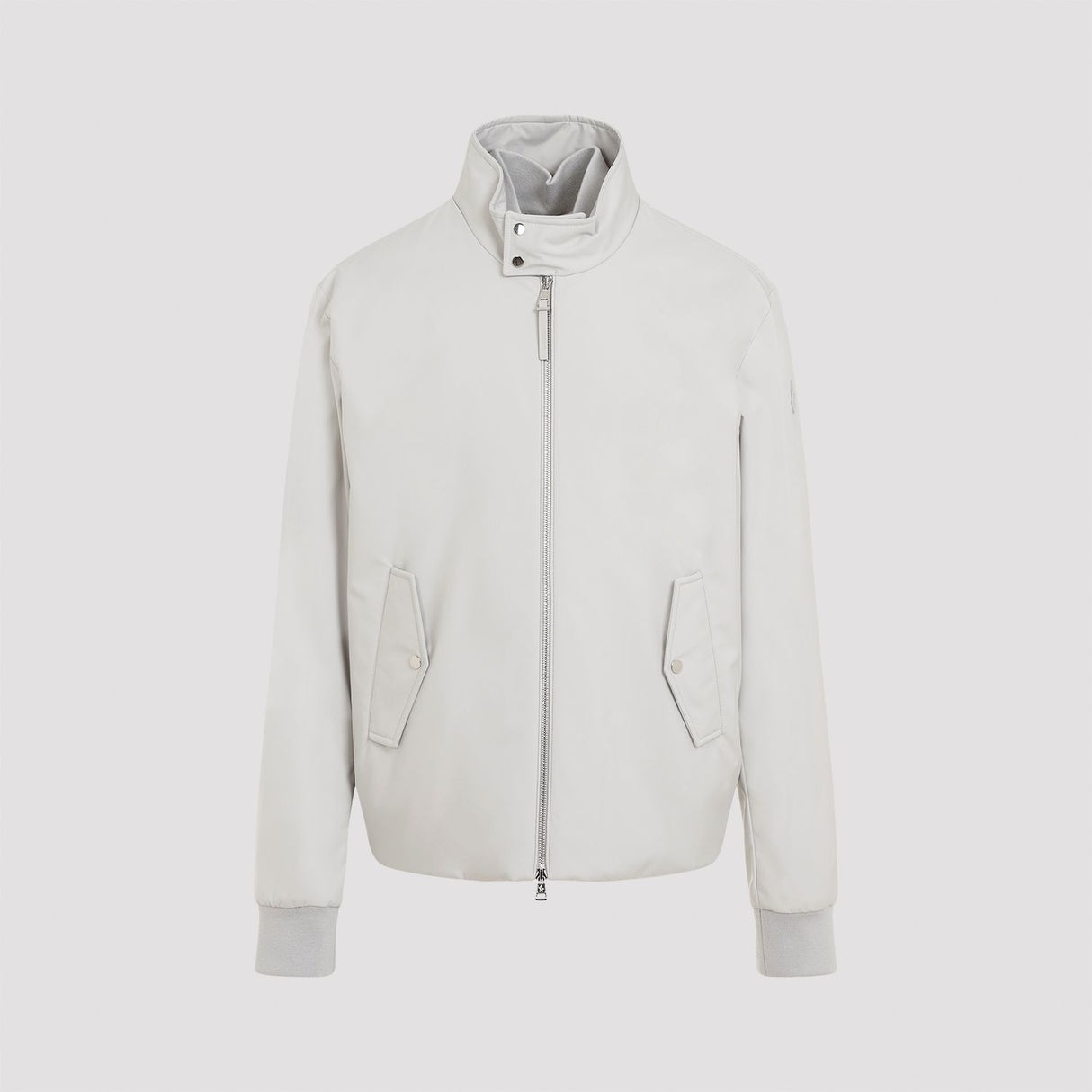 MONCLER Men's Modern Down-Blend Jacket