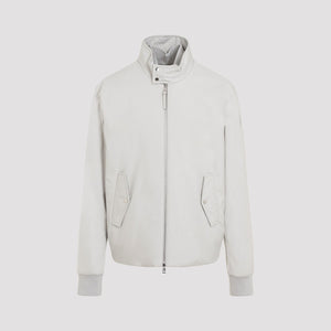 MONCLER Men's Modern Down-Blend Jacket