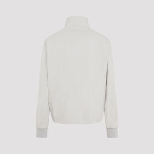 MONCLER Men's Modern Down-Blend Jacket